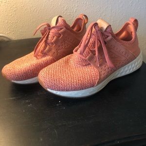 New Balance Cruz Knit sneakers - women’s